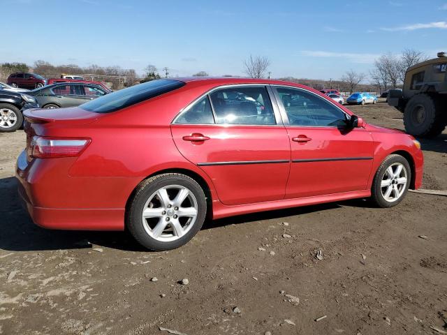 Obraz 3 z 2009 TOYOTA CAMRY BASE 2009 z VIN 4T1BE46K09U283009