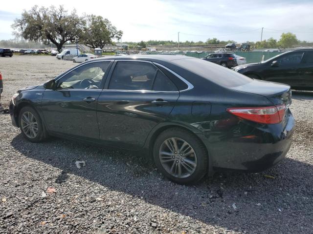 Obraz 2 z 2015 TOYOTA CAMRY HYBRID 2015 z VIN 4T1BD1FK3FU153240