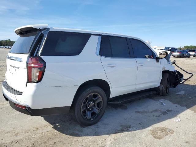 Изображение 3 2022 CHEVROLET TAHOE K1500 2022 с VIN 1GNSKLED4NR226410