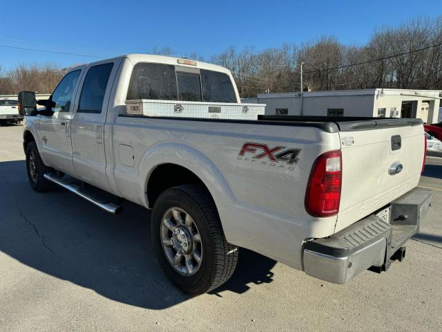 Image 2 of 2015 FORD F250 SUPER DUTY 2015 with VIN 1FT7W2BT4FEA20263