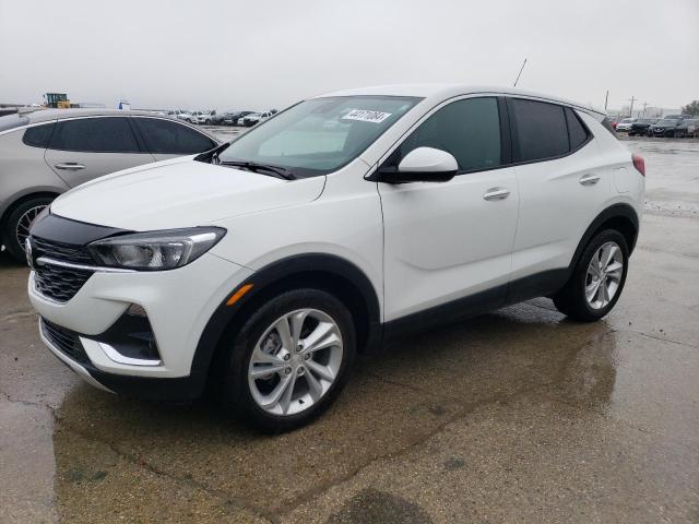 Изображение 2023 BUICK ENCORE GX PREFERRED 2023
