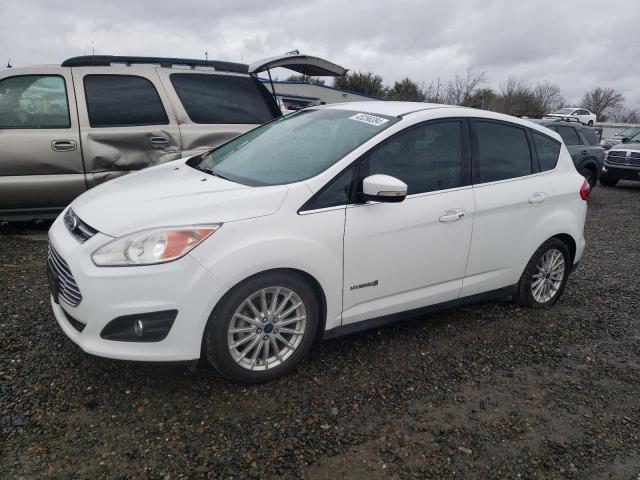 Изображение 2016 FORD C-MAX SEL 2016