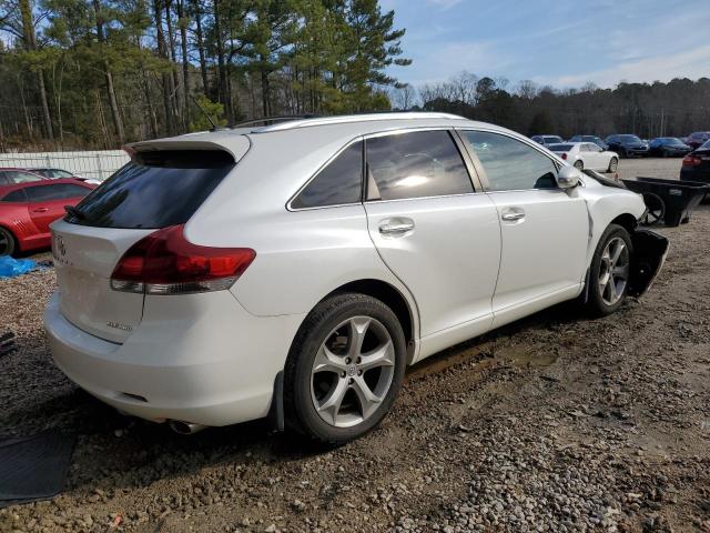 Image 3 of 2013 TOYOTA VENZA LE 2013 with VIN 4T3BK3BB4DU076731