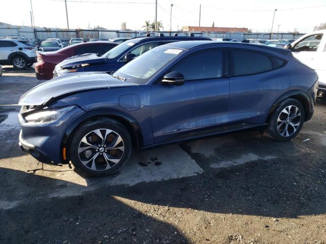 2021 FORD MUSTANG MACH-E PREMIUM 2021 image