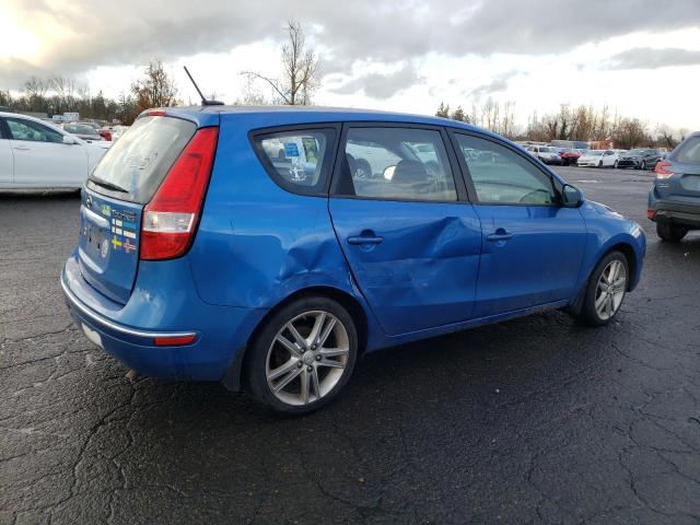 Obraz 3 z 2009 Hyundai Elantra 2009 z VIN KMHDC86EX9U031445