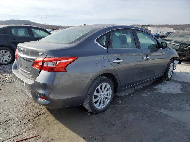 Obraz 3 z 2019 NISSAN SENTRA S 2019 z VIN 3N1AB7AP8KL627735