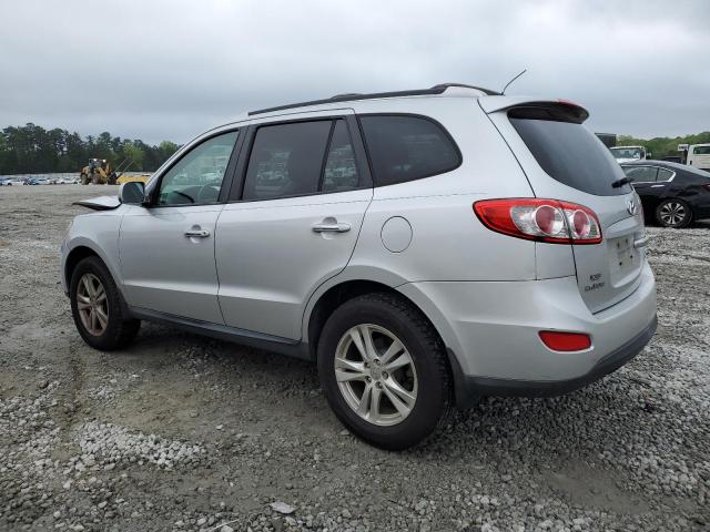 Obraz 2 z 2011 HYUNDAI SANTA FE LIMITED 2011 z VIN 5XYZK3AB2BG048891