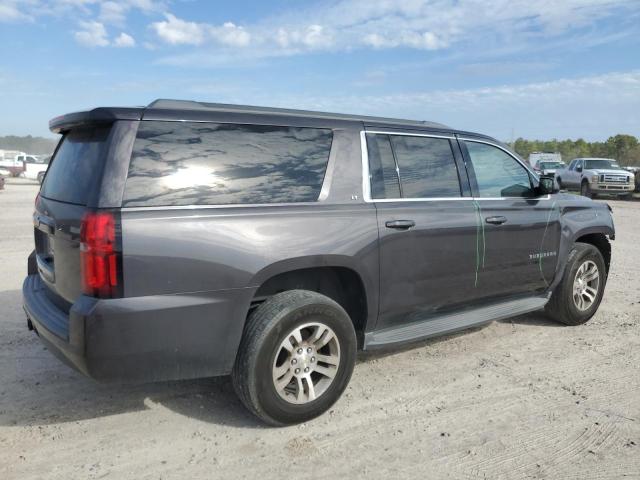 Image 3 of 2016 CHEVROLET SUBURBAN C1500 LT 2016 with VIN 1GNSCHKC9GR161644