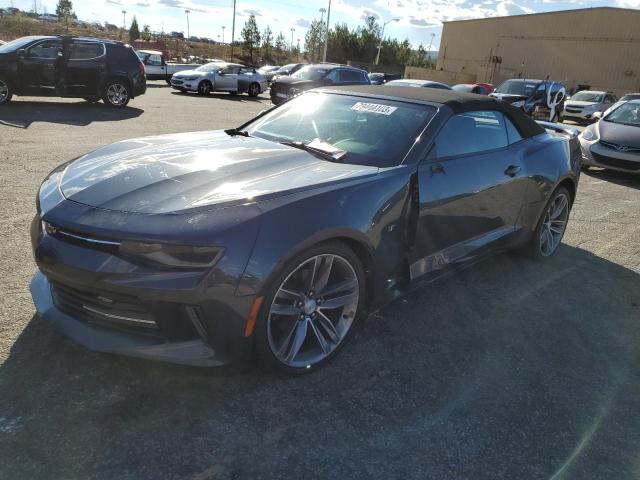 Obraz 2017 CHEVROLET CAMARO LT 2017