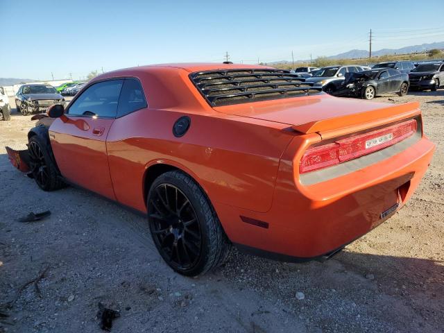 Obraz 2 z 2009 DODGE CHALLENGER R/T 2009 z VIN 2B3LJ54TX9H543118