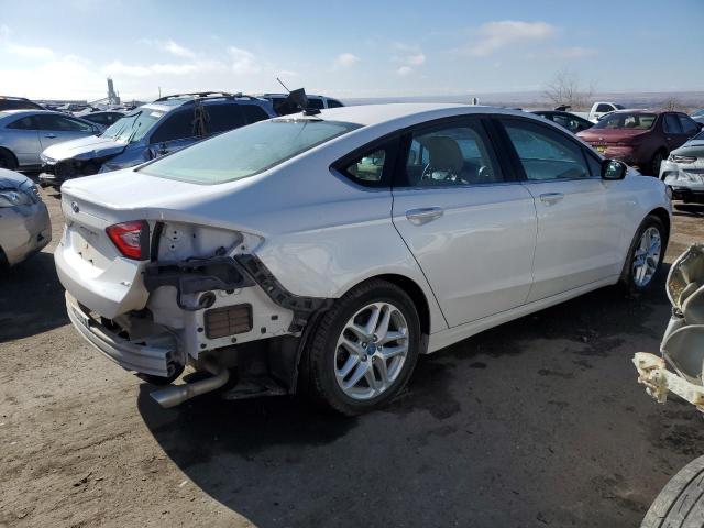 Image 3 of 2013 FORD FUSION SE 2013 with VIN 3FA6P0H7XDR192286