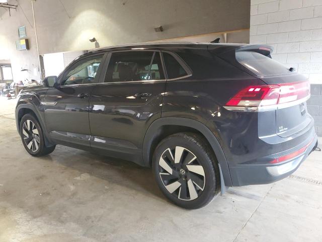 Image 2 of 2024 VOLKSWAGEN ATLAS CROSS SPORT SE 2024 with VIN 1V2HE2CA9RC201281