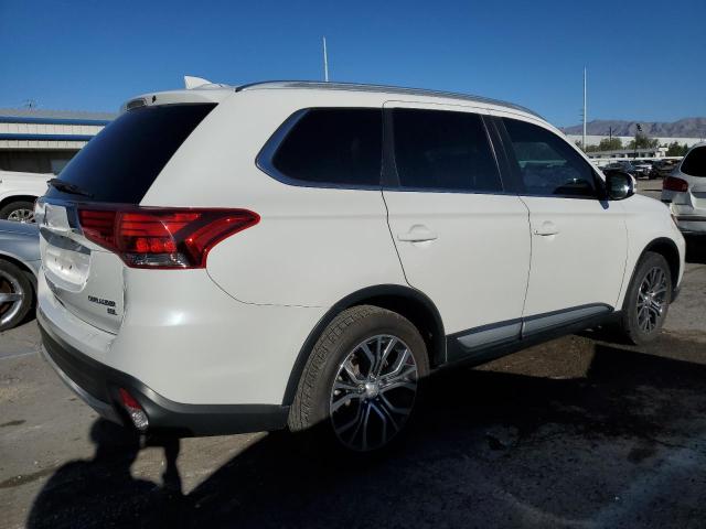 Image 3 of 2017 MITSUBISHI OUTLANDER SE 2017 with VIN JA4AD3A30HZ053253