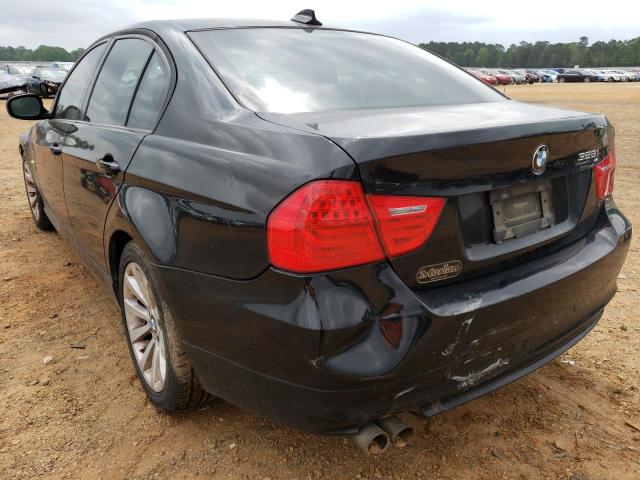 Obraz 3 z 2011 BMW 328 XI 2011 z VIN WBAPK7C50BF087615