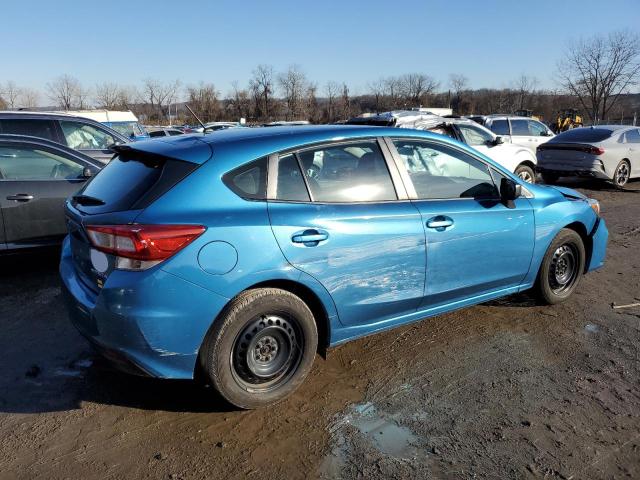 Изображение 3 2018 SUBARU IMPREZA  2018 с VIN 4S3GTAA69J3732075