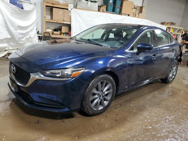 Изображение 2018 MAZDA 6 SPORT 2018