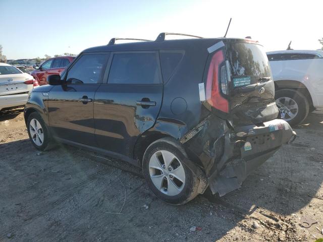 Image 2 of 2016 KIA SOUL  2016 with VIN KNDJN2A29G7347880