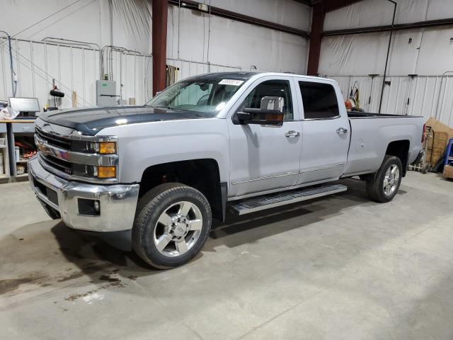 Image 1 of 2019 CHEVROLET SILVERADO K2500 HEAVY DUTY LTZ 2019 with VIN 1GC1KTEG0KF185933
