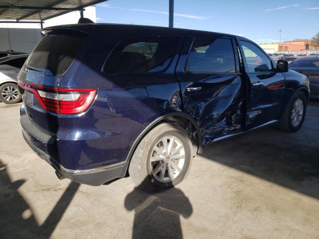 Obraz 3 z 2014 DODGE DURANGO SXT 2014 z VIN 1C4RDHAG0EC532277