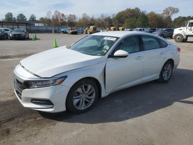 Obraz 2020 HONDA ACCORD LX 2020