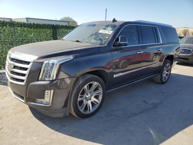 2016 CADILLAC ESCALADE ESV PREMIUM 2016 image