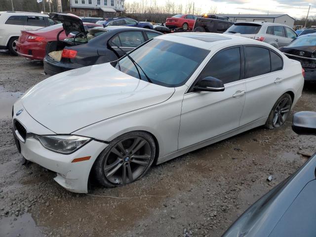 Изображение 1 2015 BMW 328 XI 2015 с VIN WBA3B3G54FNR85714