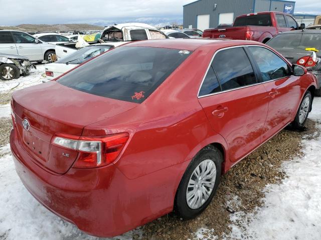 Obraz 3 z 2012 TOYOTA CAMRY BASE 2012 z VIN 4T4BF1FK7CR243518