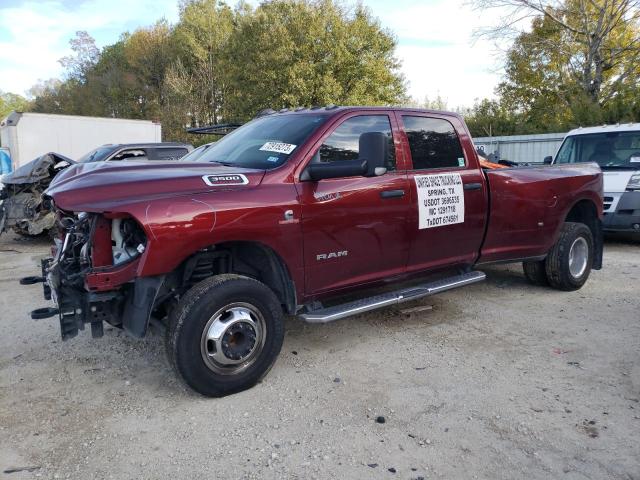 2022 RAM 3500 TRADESMAN 2022 image