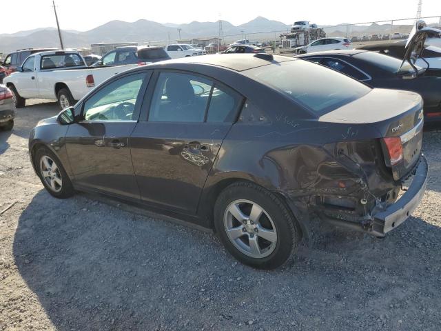 Image 2 of 2015 CHEVROLET CRUZE LT 2015 with VIN 1G1PC5SB6F7181289