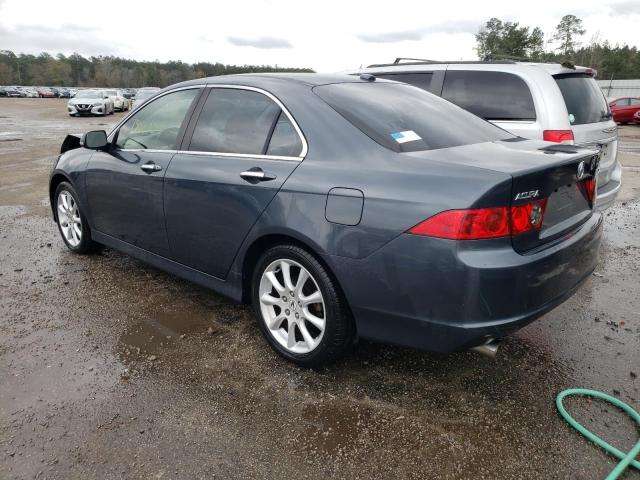Image 2 of 2006 ACURA TSX  2006 with VIN JH4CL96866C009278