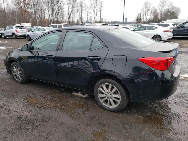 Изображение 2 2019 TOYOTA COROLLA L 2019 с VIN 2T1BURHE4KC169707