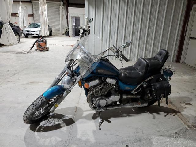 Image 3 of 1995 SUZUKI VS1400 GLP 1995 with VIN JS1VX51L7S2101108