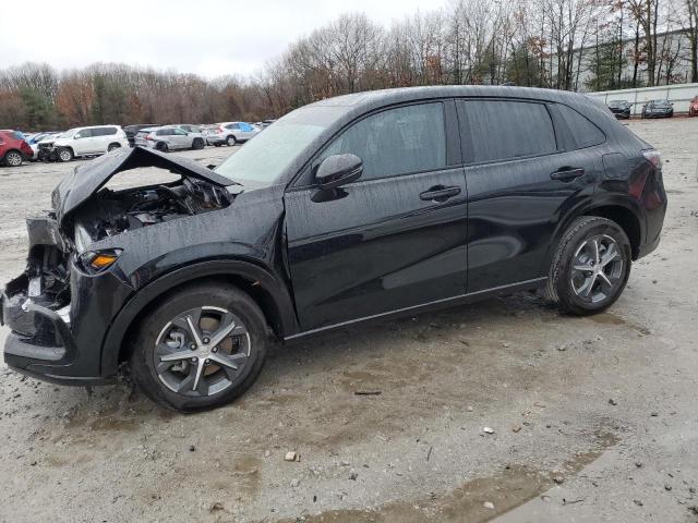 Obraz 1 z 2024 HONDA HR-V EXL 2024 z VIN 3CZRZ2H76RM700300