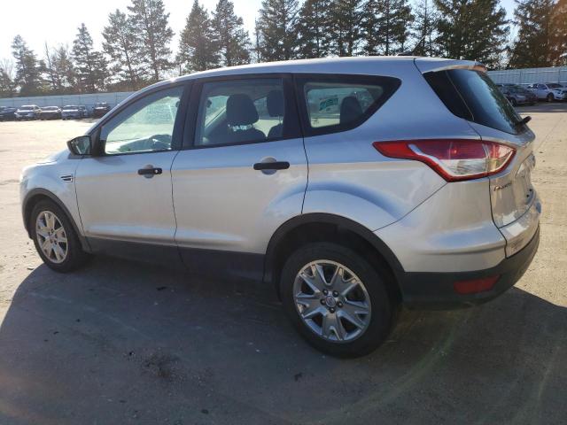 Изображение 2 2014 FORD ESCAPE S 2014 с VIN 1FMCU0F79EUD08768