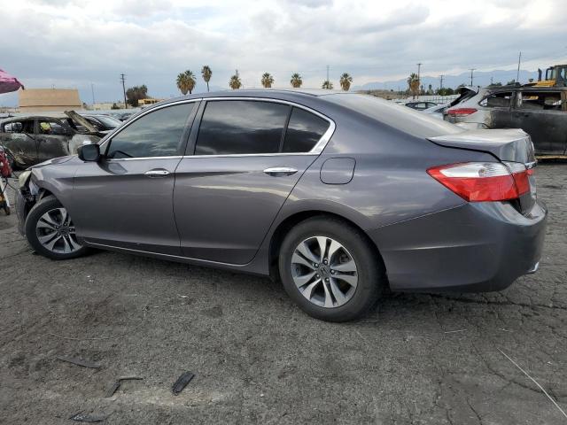 Image 2 of 2015 HONDA ACCORD LX 2015 with VIN 1HGCR2F35FA186705