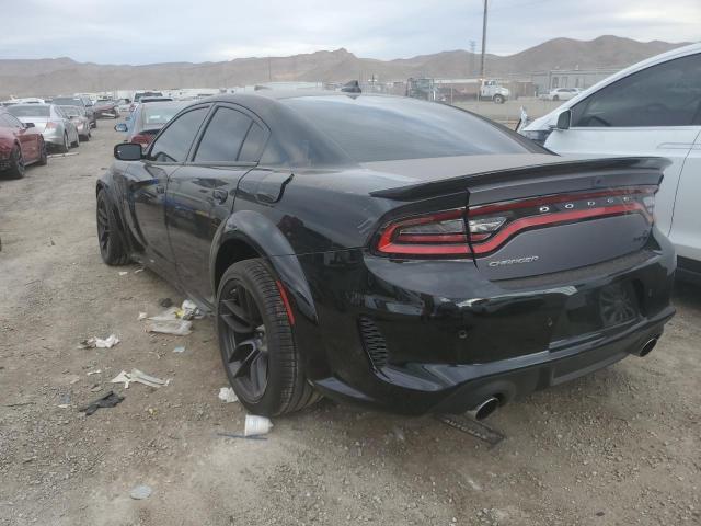 Image 2 of 2023 DODGE CHARGER SRT HELLCAT 2023 with VIN 2C3CDXL94PH638458