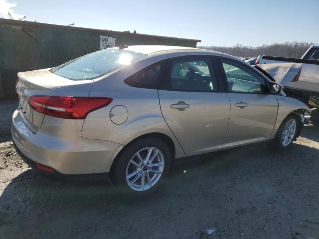 Obraz 3 z 2017 FORD FOCUS SE 2017 z VIN 1FADP3F26HL265416