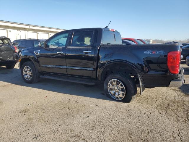 Image 2 of 2022 FORD RANGER XL 2022 with VIN 1FTER4FH9NLD02909