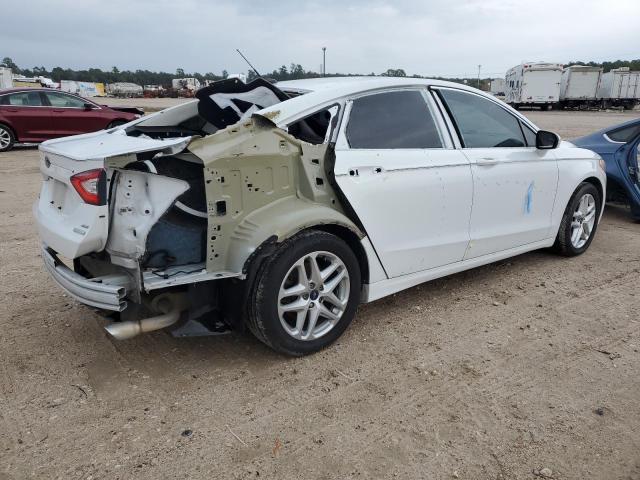 Image 3 of 2016 FORD FUSION SE 2016 with VIN 3FA6P0HD2GR369374