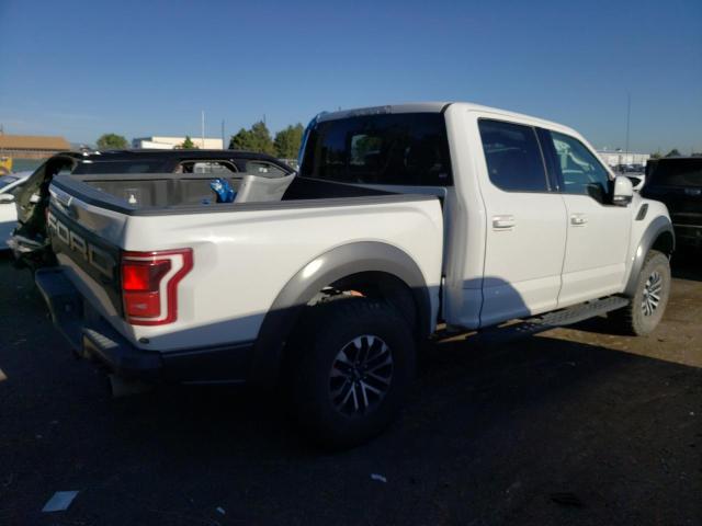 Obraz 3 z 2019 FORD F-150 RAPTOR 2019 z VIN 1FTFW1RG5KFC86412