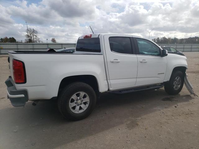 Image 3 of 2017 CHEVROLET COLORADO  2017 with VIN 1GCGSBEN1H1198361