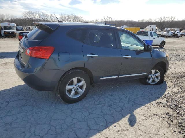 Obraz 3 z 2013 NISSAN ROGUE S 2013 z VIN JN8AS5MV8DW601651