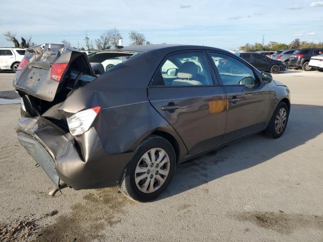 Image 3 of 2013 KIA FORTE EX 2013 with VIN KNAFU4A24D5736256