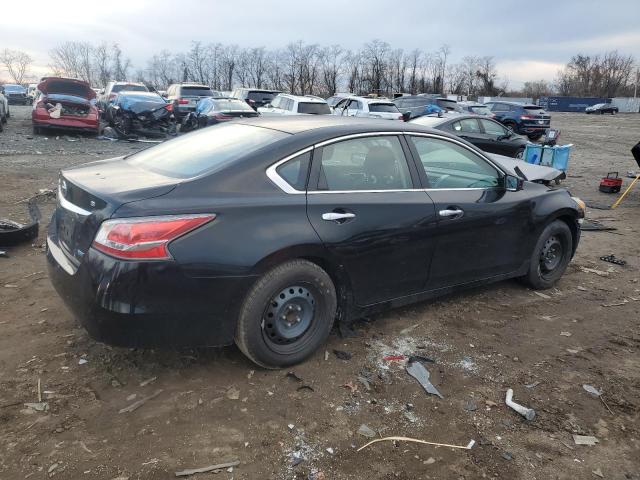 Image 3 of 2014 NISSAN ALTIMA 2.5 2014 with VIN 1N4AL3AP0EC409202