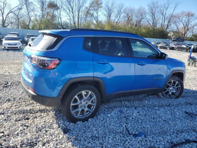 Изображение 3 2022 JEEP COMPASS LATITUDE LUX 2022 с VIN 3C4NJDFB3NT190003