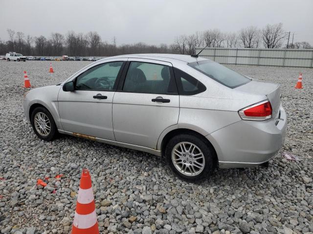 Image 2 of 2011 FORD FOCUS SE 2011 with VIN 1FAHP3FN9BW101739