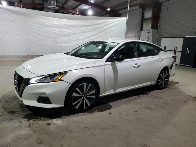 Изображение 1 2021 NISSAN ALTIMA SR 2021 с VIN 1N4BL4CV0MN360916