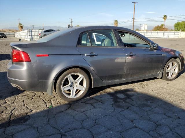 Image 3 of 2006 ACURA TL 3.2 2006 with VIN 19UUA66266A065448