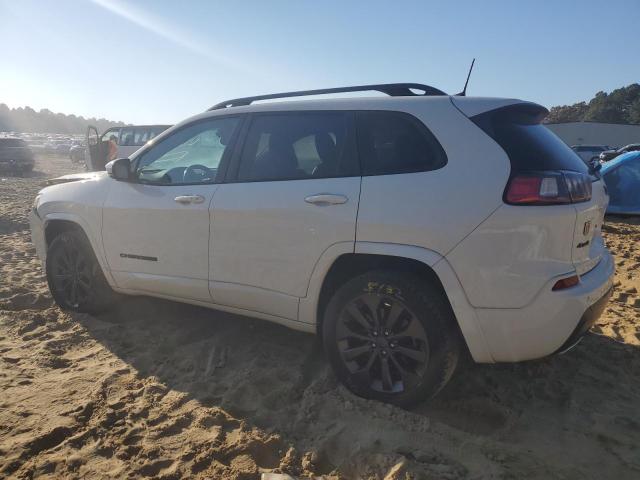 Image 2 of 2019 JEEP CHEROKEE LIMITED 2019 with VIN 1C4PJMDX9KD477046