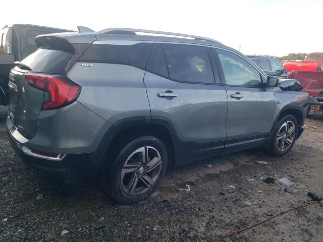 Изображение 3 2020 GMC TERRAIN SLT 2020 с VIN 3GKALVEV9LL265279